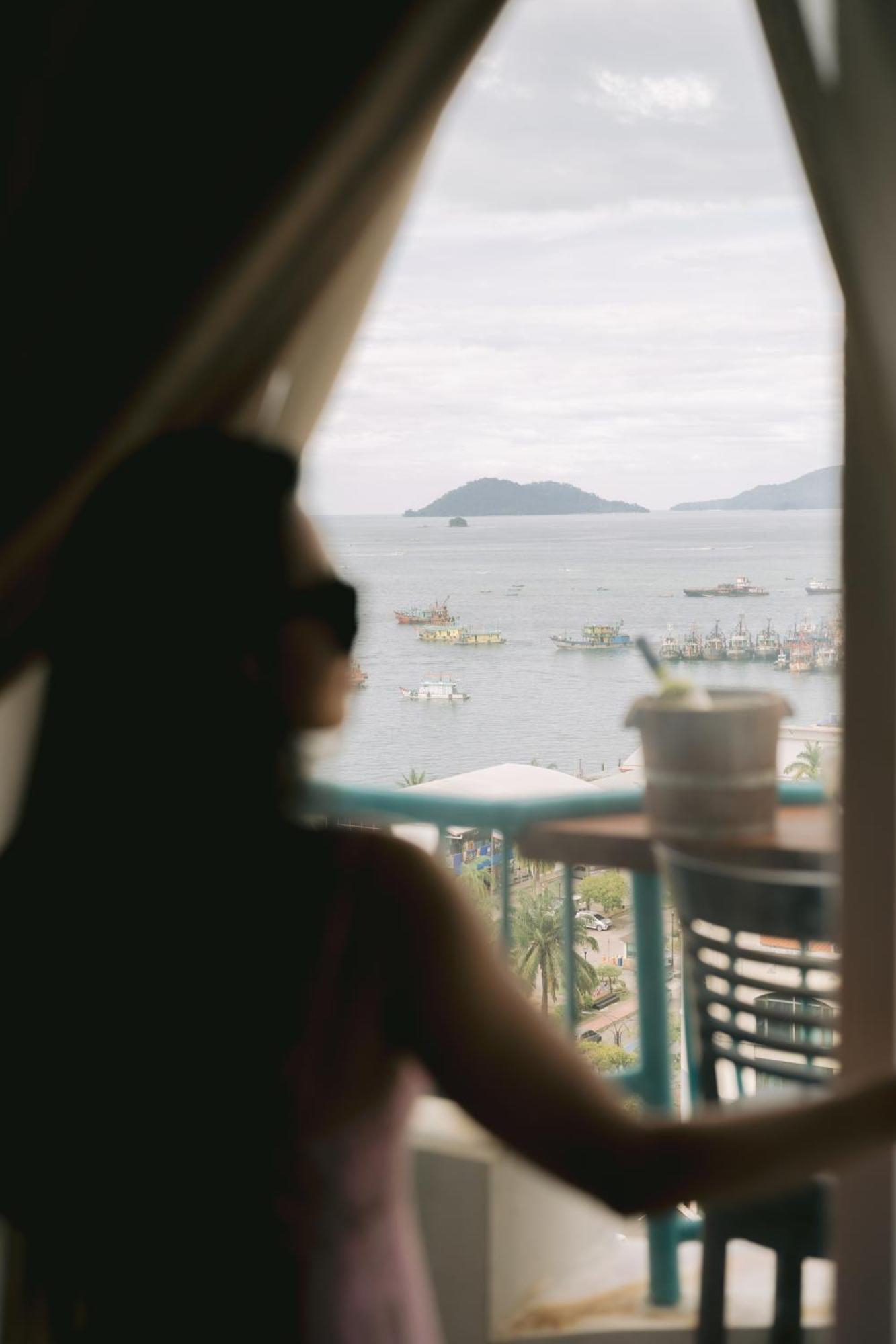 Petronella Luxury Penthouse Marina Court Apartment Kota Kinabalu