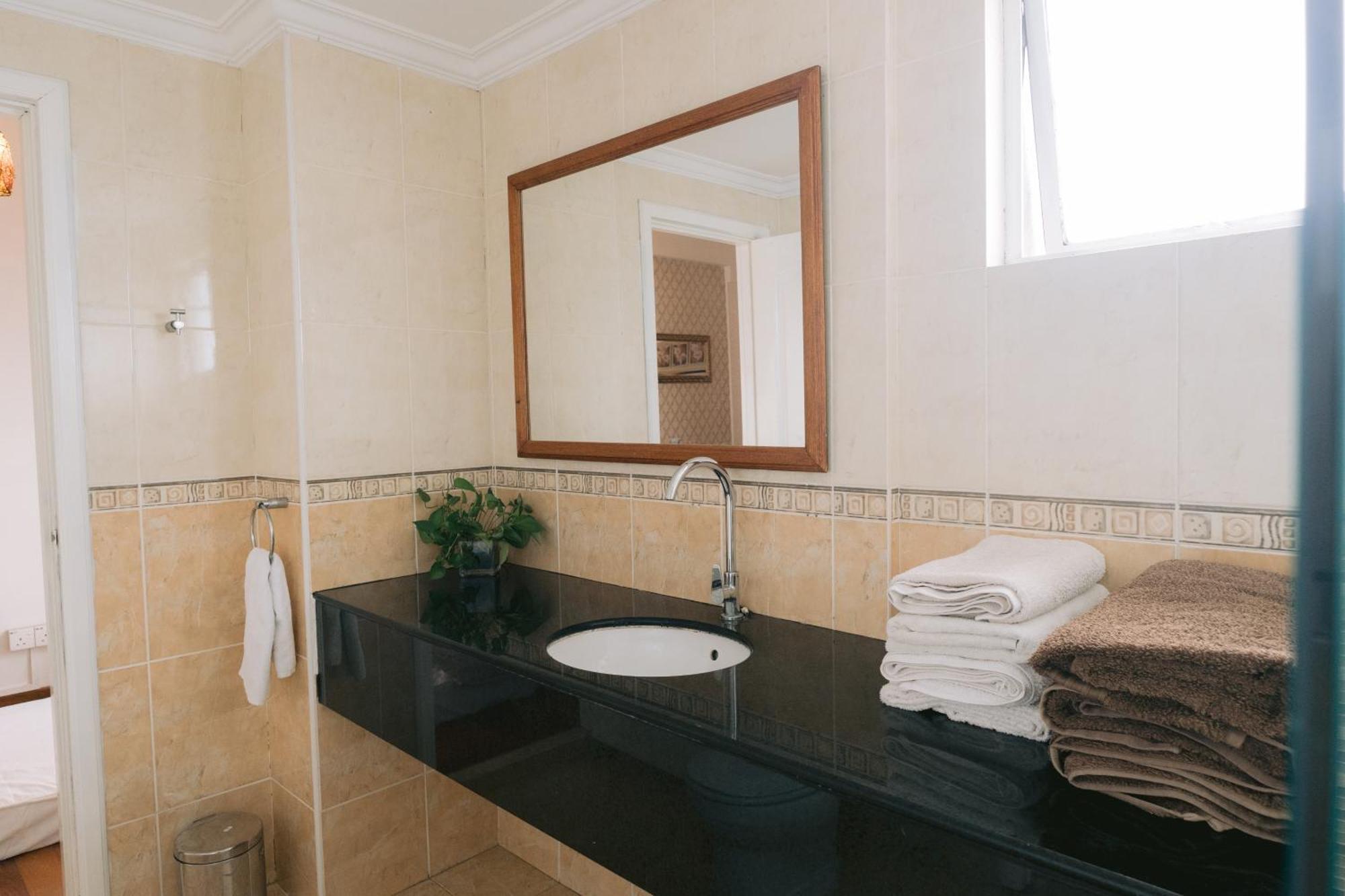 Apartment Petronella Luxury Penthouse Marina Court Kota Kinabalu
